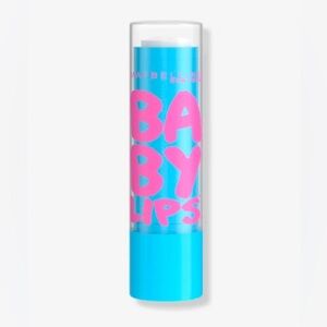 🍂 Maybelline quenched baby lips